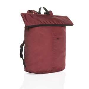 XD Collection P763.17 - Mochila plegable ligera Dillon AWARE™ RPET