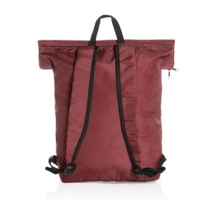 XD Collection P763.17 - Mochila plegable ligera Dillon AWARE™ RPET