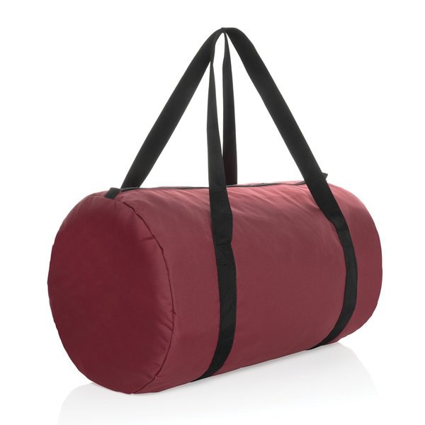 XD Collection P763.18 - Bolsa deportiva plegable Dillon AWARE™ RPET