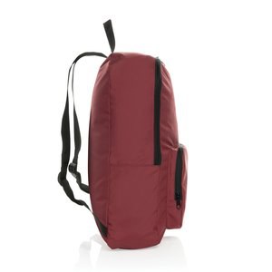 XD Collection P763.19 - Mochila clásica plegable Dillon AWARE™ RPET
