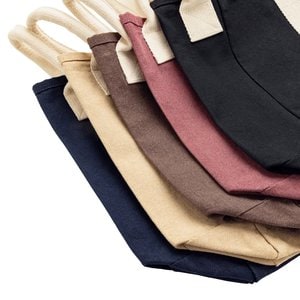 XD Xclusive P763.55 - BEAU AWARE™ Beach bag 400gsm recycled canvas, with side hand