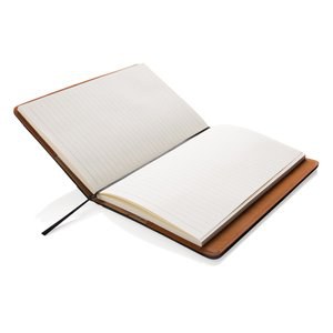 XD Collection P773.07 - Cuaderno con bolsillo para teléfono