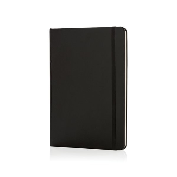 XD Collection P773.21 - Cuaderno clásico de tapa dura A5