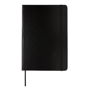 XD Collection P773.21 - Cuaderno clásico de tapa dura A5