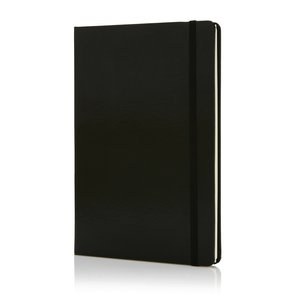 XD Collection P773.53 - Deluxe hardcover A5 notebook