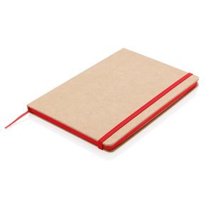 XD Collection P773.95 - Cuaderno kraft A5
