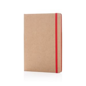XD Collection P773.95 - Cuaderno kraft A5
