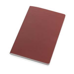 XD Collection P774.21 - Cuaderno de papel piedra blando de impacto A5