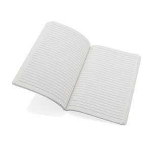 XD Collection P774.21 - Cuaderno de papel piedra blando de impacto A5
