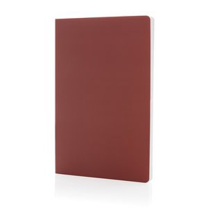 XD Collection P774.21 - Cuaderno de papel piedra blando de impacto A5