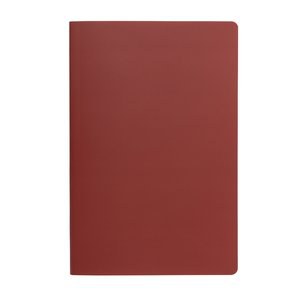 XD Collection P774.21 - Cuaderno de papel piedra blando de impacto A5