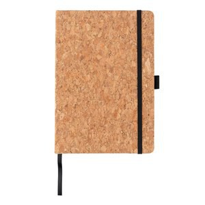 XD Collection P774.24 - Cuaderno de tapa dura de corcho A5