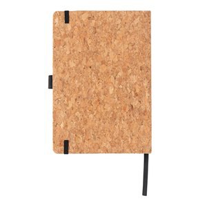 XD Collection P774.24 - Cuaderno de tapa dura de corcho A5