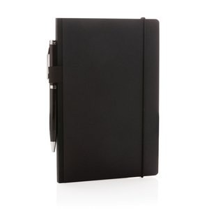 XD Collection P774.34 - A5 deluxe kraft tapa dura cuaderno