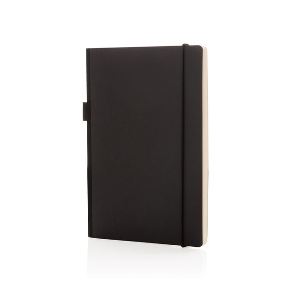 XD Collection P774.34 - A5 deluxe kraft tapa dura cuaderno