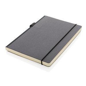 XD Collection P774.34 - A5 deluxe kraft tapa dura cuaderno