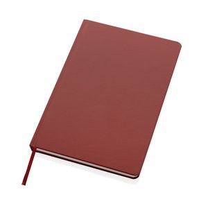 XD Collection P774.35 - Cuaderno A5 Impact de papel de piedra con tapa dura