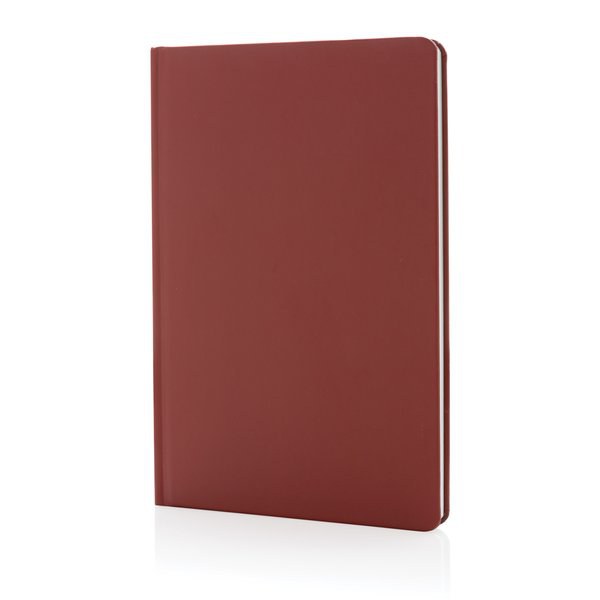 XD Collection P774.35 - Cuaderno A5 Impact de papel de piedra con tapa dura
