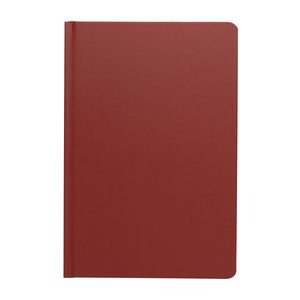 XD Collection P774.35 - Cuaderno A5 Impact de papel de piedra con tapa dura