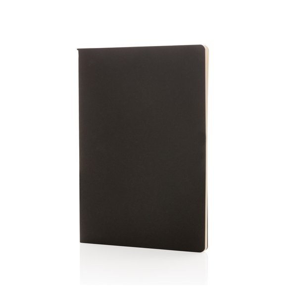 XD Collection P774.44 - Cuaderno de tapa blanda estándar A5
