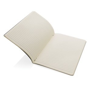 XD Collection P774.44 - Cuaderno de tapa blanda estándar A5
