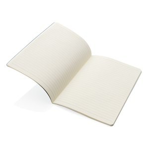 XD Collection P774.44 - Cuaderno de tapa blanda estándar A5