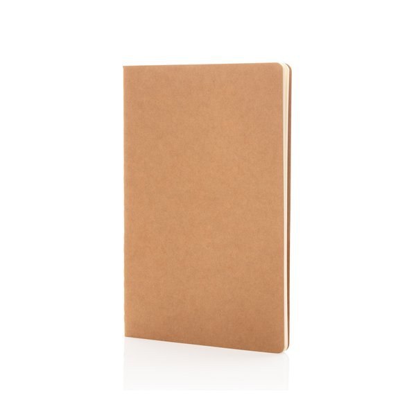 XD Collection P774.44 - A5 standard softcover notebook