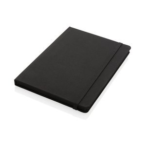 XD Collection P774.45 - Cuaderno A5 de RPET certificado por GRS