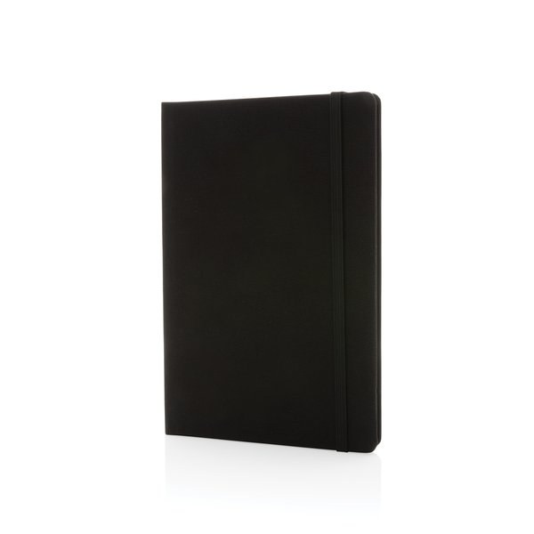 XD Collection P774.45 - Cuaderno A5 de RPET certificado por GRS