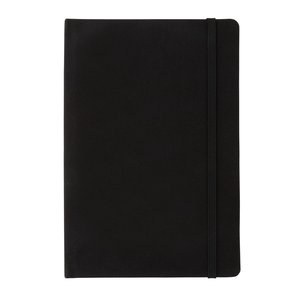 XD Collection P774.45 - Cuaderno A5 de RPET certificado por GRS