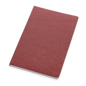 XD Collection P774.48 - Cuaderno Salton A5 de papel reciclado certificado GRS