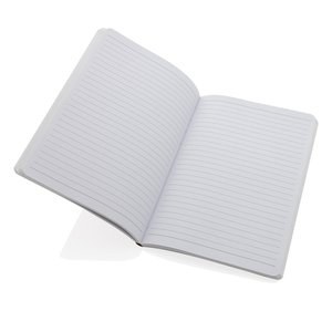 XD Collection P774.48 - Cuaderno Salton A5 de papel reciclado certificado GRS