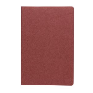 XD Collection P774.48 - Cuaderno Salton A5 de papel reciclado certificado GRS
