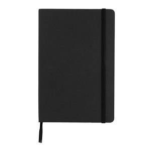 XD Collection P774.59 - Craftstone A5 recycled kraft and stonepaper notebook