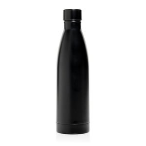 Swiss Peak P774.68 - Swiss Peak RCS deluxe business gift set w/ water bottle