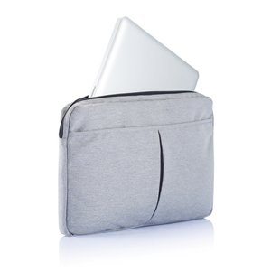 XD Collection P788.05 - Laptop sleeve 15” PVC free