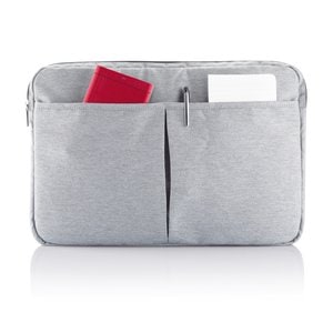 XD Collection P788.05 - Laptop sleeve 15” PVC free