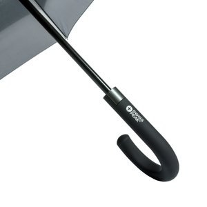 Swiss Peak P850.45 - Swiss Peak AWARE™ 23" to 27" expandable umbrella