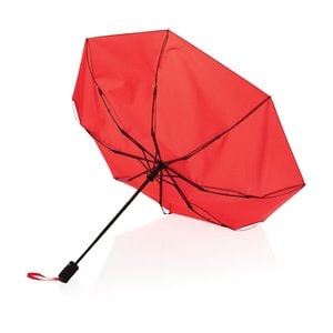 XD Collection P850.60 - Paraguas RPET 190T con apertura/cierre automático AWARE™ de 21".