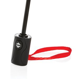 XD Collection P850.60 - Paraguas RPET 190T con apertura/cierre automático AWARE™ de 21".