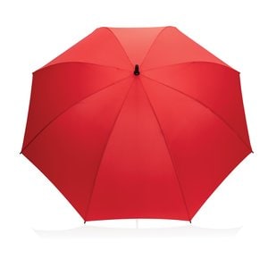 XD Collection P850.69 - Paraguas de tormenta RPET 190T AWARE™ de impacto de 30"