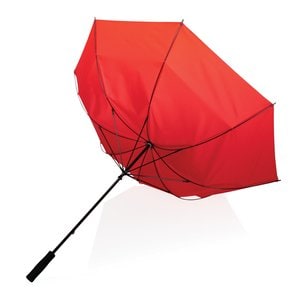 XD Collection P850.69 - Paraguas de tormenta RPET 190T AWARE™ de impacto de 30"