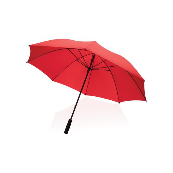 XD Collection P850.69 - Paraguas de tormenta RPET 190T AWARE™ de impacto de 30"