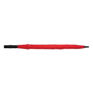 XD Collection P850.69 - Paraguas de tormenta RPET 190T AWARE™ de impacto de 30"