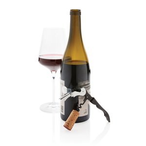 XD Collection P911.05 - Sacacorchos de camarero para vino