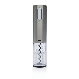 XD Collection P911.39 - Abrebotellas de vino eléctrico - Recargable por USB