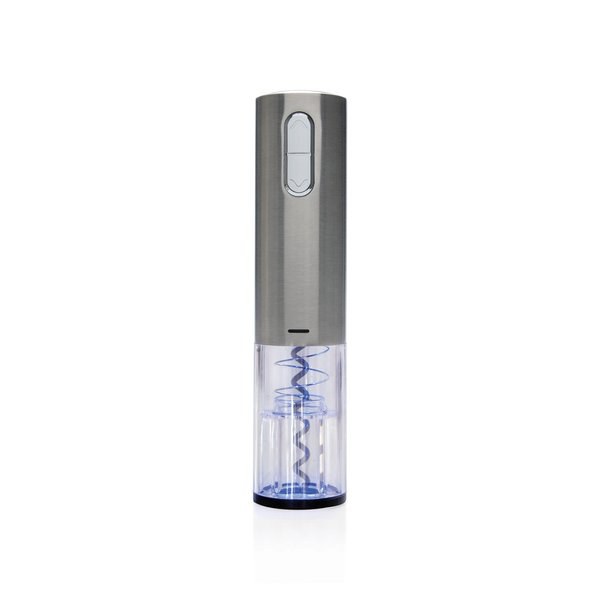 XD Collection P911.39 - Abrebotellas de vino eléctrico - Recargable por USB