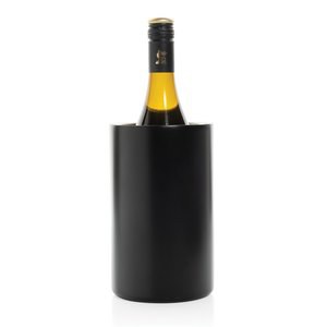 XD Collection P915.02 - Cubeta de vino de acero inoxidable reciclado certificada por RCS