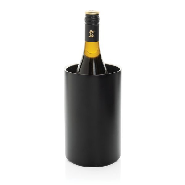 XD Collection P915.02 - Cubeta de vino de acero inoxidable reciclado certificada por RCS