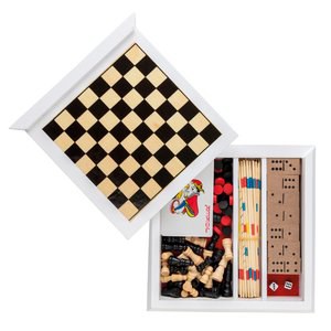 XD Collection P940.25 - set de juegos 5 en 1